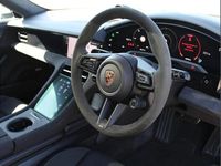 Used Porsche Taycan 439 kW (598 HP) 2024 Grey Estate
