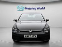 Used VW Golf VIII Life 150 HP (110 kW) 2024 Hatchback