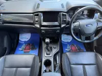 Used Ford Ranger Wildtrack 2020 Silver Pickup