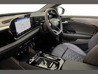 Used Audi e-tron S-Line 269 kW (367 HP) 2025 Black SUV