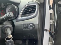 Used Vauxhall Mokka 140 HP (102 kW) 2015 White SUV