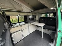 Used VW T6 Startline 2018 Green Van