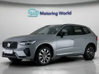 Usado Volvo XC60 Plus 250 HP (183 kW) 2024 Cinzento SUV
