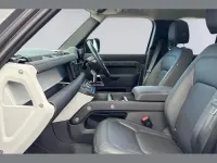 Used Land Rover Defender SE 245 HP (180 kW) 2024 Grey SUV