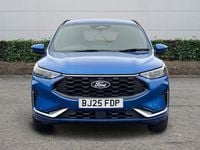 Used Ford Kuga ST-Line 242 HP (177 kW) 2025 Blue SUV