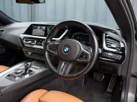 Used BMW Z4 M Sport 340 HP (250 kW) 2020 Grey Cabriolet