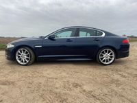 used Jaguar XF 3.0d V6 S Premium Luxury 4dr Auto