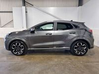 used Ford Puma SUV (2023/72)1.0 EcoBoost Hybrid mHEV ST-Line X 5dr DCT