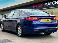 used Ford Mondeo 1.5 TDCi ECOnetic Titanium 5dr