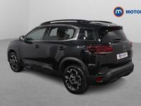 Used Citroën C5 PureTech 131 HP (96 kW) 2024 Hatchback