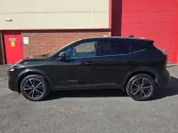 Used Nissan Qashqai Tekna 140 HP (102 kW) 2023 SUV