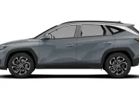 New Hyundai Tucson N Line 150 HP (110 kW) 2026 SUV