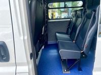 Used Citroën Relay 130 HP (95 kW) 2025 White Van