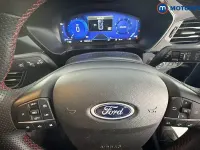 Used Ford Kuga ST-Line X 150 HP (110 kW) 2023 Blue SUV