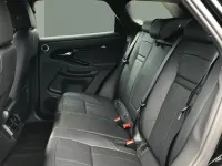 Used Land Rover Range Rover evoque SE Dynamic 204 HP (150 kW) 2024 Black SUV
