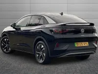 Used VW ID.5 Pro 210 kW (286 HP) 2026 Grenadilla black SUV