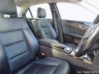 Used Mercedes E200 2011 Sedan