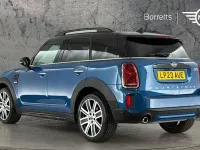 Used Mini Cooper Comfort 136 HP (100 kW) 2022 Hatchback