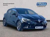 Used Renault Clio V Evolution 2023 Black Hatchback