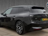 Used BMW iX M Sport 236 kW (322 HP) 2022 Grey SUV
