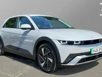 New Hyundai Ioniq 5 Premium 167 kW (228 HP) 2026 Cyber gray SUV