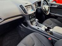 Used Ford S-MAX Titanium 150 HP (110 kW) 2018 MPV