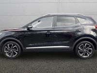 Used MG ZS Exclusive 106 HP (77 kW) 2024 SUV