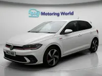 Usado VW Polo GTI 207 CV (152 kW) 2025 Utilitario