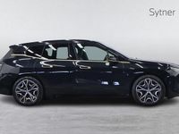 Used BMW iX M Sport 379 kW (516 HP) 2024 Black SUV