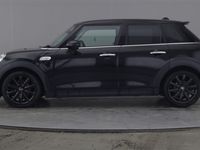 used Mini Cooper S Hatch 2.0D 5dr Auto