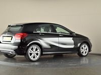 used Mercedes A180 A-ClassSport Executive 5dr Auto