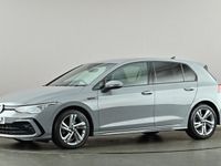 used VW Golf VIII 