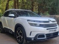 Used Citroën C5 Aircross Shine 2021 SUV