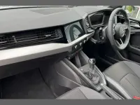 Used Audi A1 S-Line 147 HP (108 kW) 2026 Grey SUV