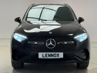 Used Mercedes GLC300e Urban 313 HP (230 kW) 2025 Black SUV