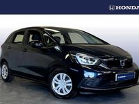 Used Honda Jazz SE 109 HP (80 kW) 2021 Midnight blue Hatchback