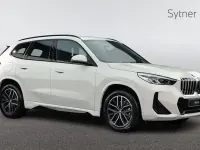 Nuevo BMW X1 M Sport 170 CV (125 kW) 2026 SUV