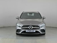 used Mercedes A200 A CLASSAMG Line Auto