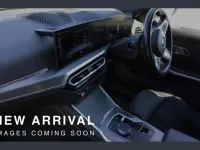 Used BMW 330 M Sport 288 HP (211 kW) 2023 White Estate