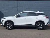 Used Omoda 5 147 HP (108 kW) 2026 White SUV
