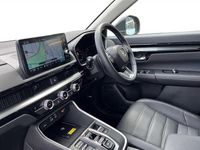 Used Honda CR-V Advance 184 HP (135 kW) 2024 Black SUV