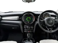 Used Mini Cooper Exclusive 134 HP (98 kW) 2019 Red Hatchback
