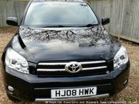 Used Toyota RAV4 2008 SUV