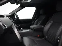 Begagnad Land Rover Discovery 5 SE Dynamic 300 HK (220 kW) 2023 Blå SUV