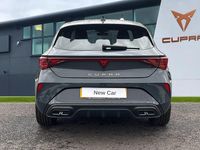 New Cupra Leon 150 HP (110 kW) 2026 Blue Hatchback
