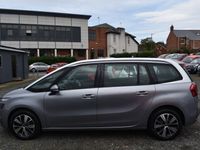 used Citroën Grand C4 Picasso 1.6 BlueHDi Feel 5dr