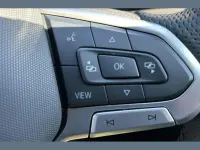 Usado VW T-Roc Black Edition 150 HP (110 kW) 2025 Preto SUV