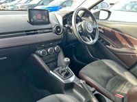 used Mazda 2 1.5 GT Sport Nav+ 5dr