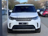 used Land Rover Discovery 3.0 TD6 HSE 5dr Auto