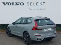 Used Volvo XC60 Plus 247 HP (181 kW) 2026 SUV